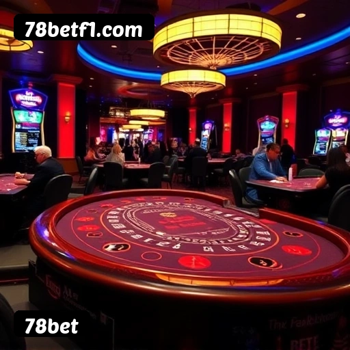 78bet - cassino ao vivo