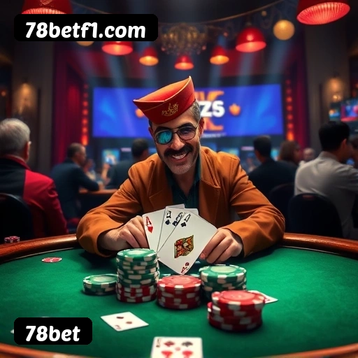 78bet - Security