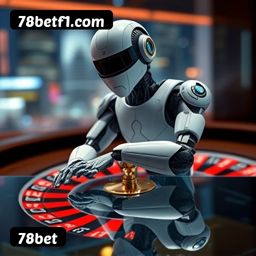 78bet Rio de Janeiro - Professional Dealers