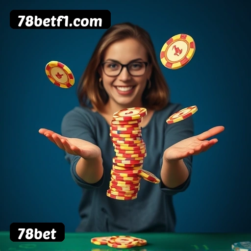 78bet - App Security