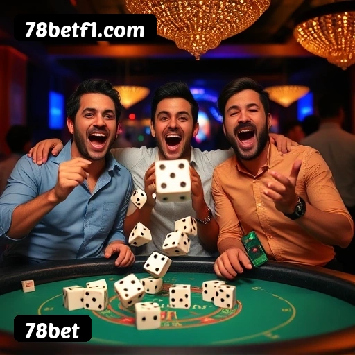 78bet Brasília - VIP Program