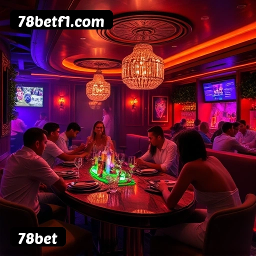 78bet Salvador - Strategy