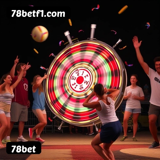 78bet - Customer Support