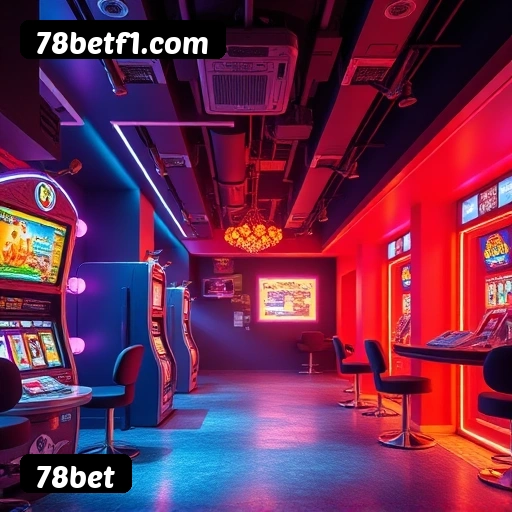 78bet Brasília - Bonus Features