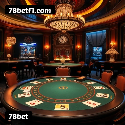 78bet Salvador - Support
