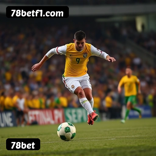 78bet Salvador - Studio Tour