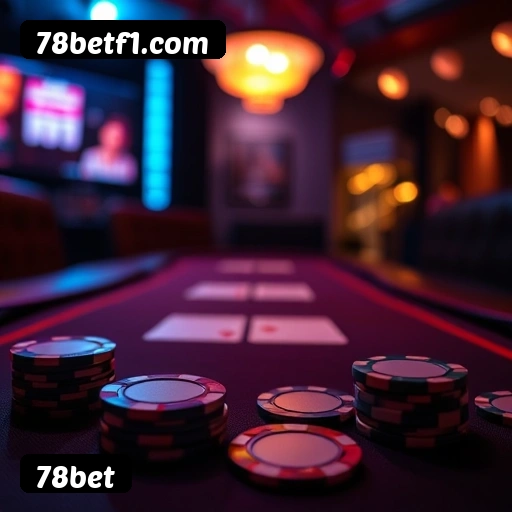 78bet São Paulo - Jogo Providers