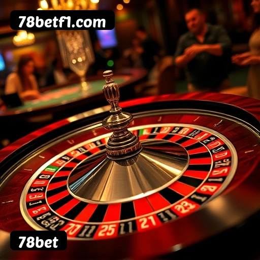 78bet - Aplicativo Móvel
