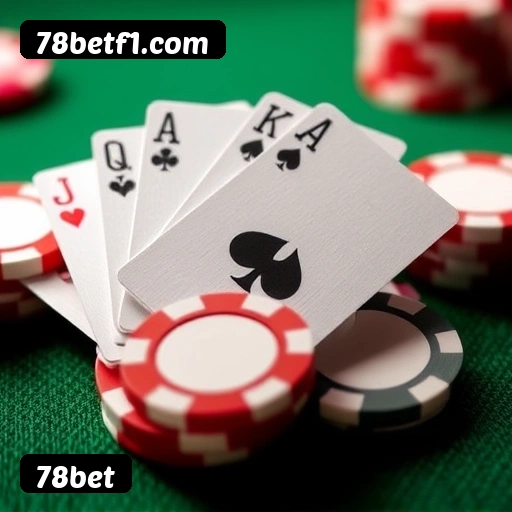 78bet - Análise de Mercados Esportivos