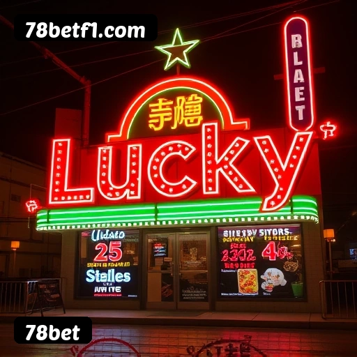 78bet São Paulo - Top Slots