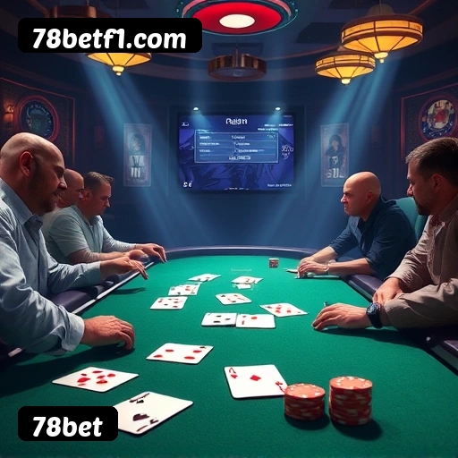 78bet Curitiba - Live Betting