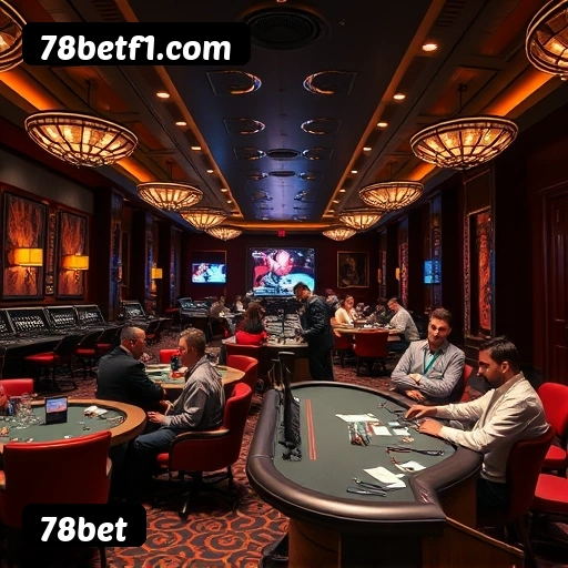 78bet Fortaleza - Sports Winners